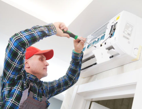 What You Need to Know Before You Replace Your AC Unit
