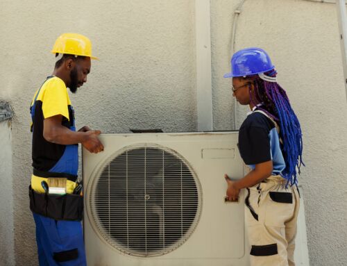 7 Key Signs That Your AC Needs Professional Maintenance