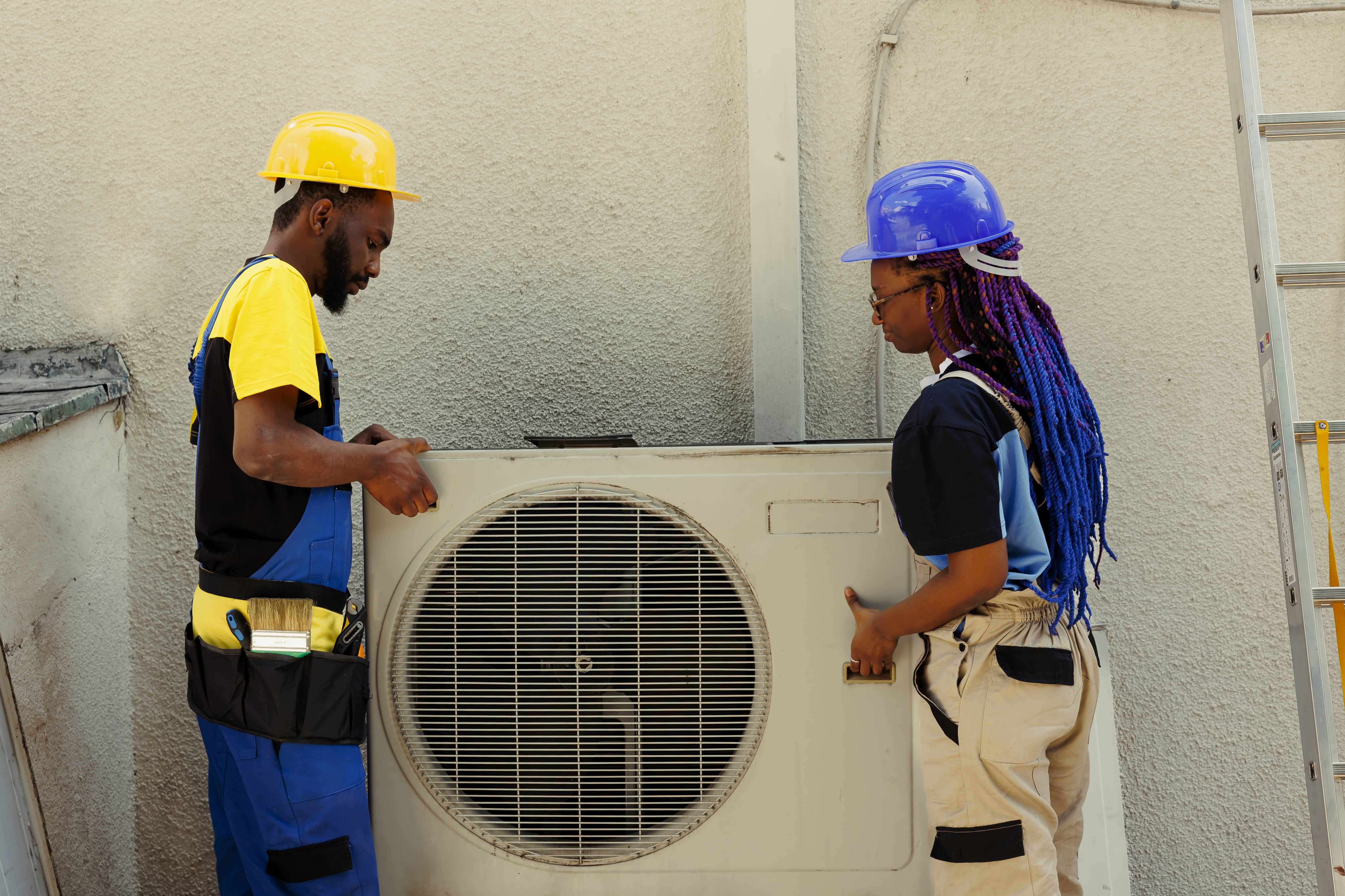 7 Key Signs That Your AC Needs Professional Maintenance