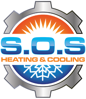 SOS Heating and Cooling header logo retina
