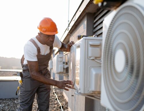 The Importance of AC Tune-Ups: Ensuring Efficiency and Longevity for Your Cooling System