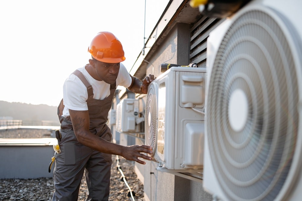 The Importance of AC Tune-Ups: Ensuring Efficiency and Longevity for Your Cooling System