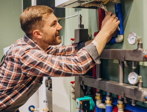 Maximizing Energy Efficiency with Proper Furnace Installation and Maintenance