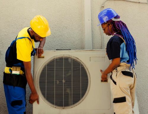 Maximize Your AC System’s Performance with Regular Maintenance in Salt Lake City