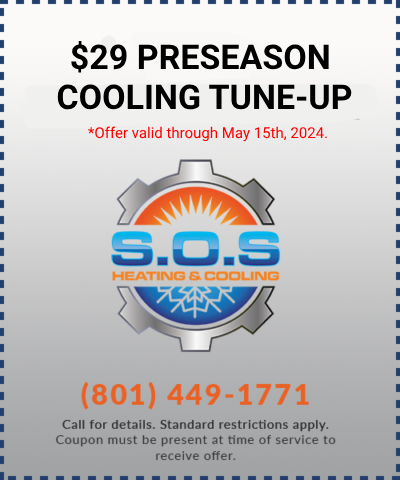 A/C Tune-Up Coupon