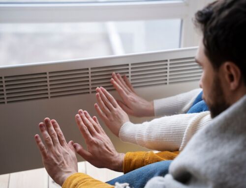 7 Clear Signs That Your AC Needs Immediate Repair